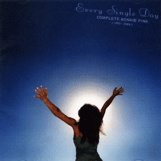 EVERY SINGLE DAY -COMPLETE BONNIE PINK（1995-2006）-の画像