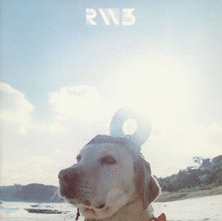RADWIMPS 3〜無人島に持っていき忘れた一枚〜の画像