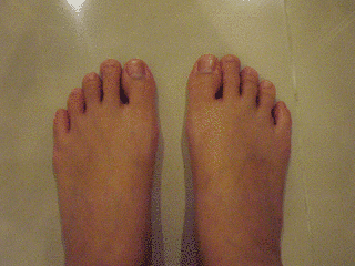 MY FOOTの画像