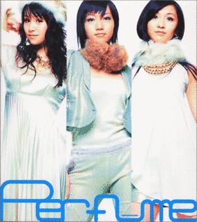 PERFUME〜COMPLETE BEST〜の画像