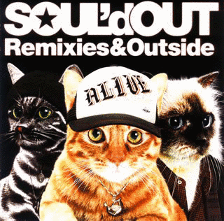 REMIXIES&OUTSIDEの画像