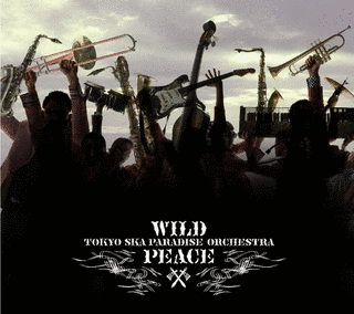 WILD PEACEの画像