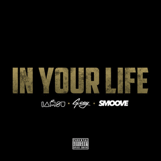 IN YOUR LIFEの画像