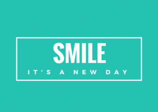 IT'S A NEW DAYの画像
