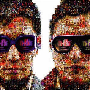 M-FLO INSIDE -WORKS BEST II-の画像