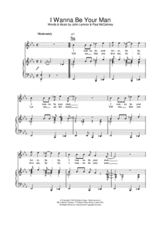 WANNA BE THE PIANO MANの画像