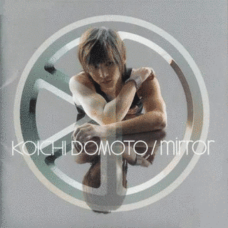 MIRRORの画像
