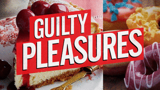 GUILTY PLEASURESの画像
