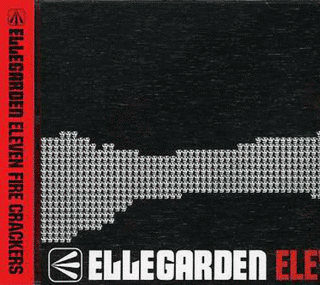 ELEVEN FIRE CRACKERSの画像