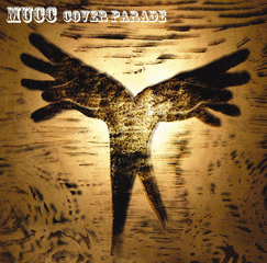 COVER PARADEの画像