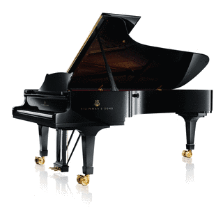PIANOFORTEの画像