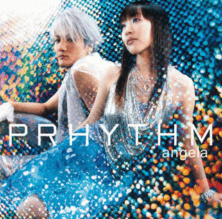 PRHYTHMの画像