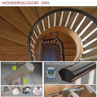 WONDERFUL COLORSの画像