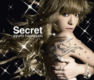 SECRETの画像