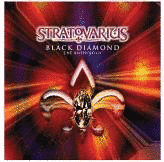 BLACK DIAMOND: THE ANTHOLOGYの画像