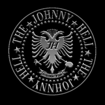 JOHNNY HELLの画像