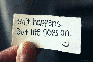 LIFE GOES ON!の画像