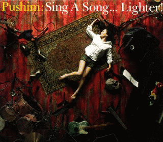 SING A SONG... LIGHTER!の画像