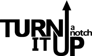 TURN IT UP!の画像