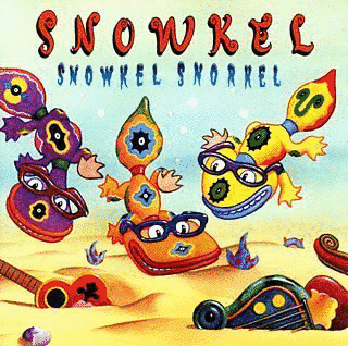 SNOWKEL SNORKELの画像