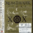 スコア〜フル・オーケストラ・ライヴ2006の画像