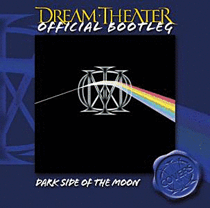 DARK SIDE OF THE MOONの画像
