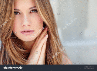 BEAUTIFUL WOMANの画像