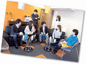 VOICE NOVAの画像