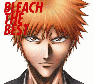 BLEACH THE BESTの画像