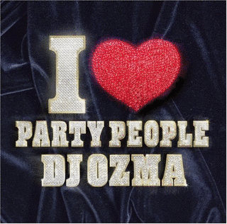 I ・PARTY PEOPLEの画像