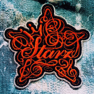 STARZ BEST '06-'07の画像