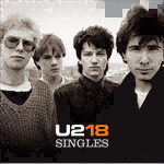 ザ・ベスト・オブU2 18シングルズの画像