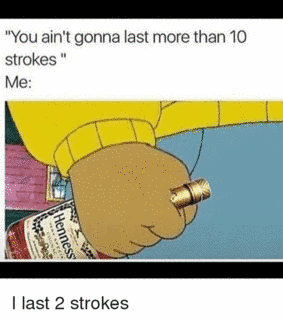 10STROKESの画像