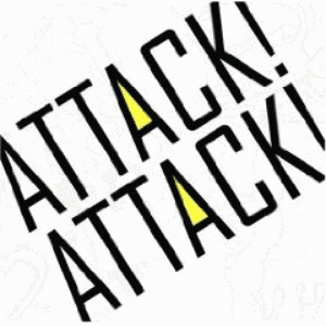 ATTACKの画像
