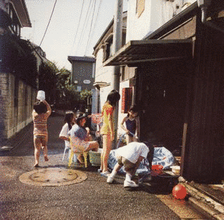 100景の画像