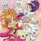 ふたりはプリキュア SPLASH STAR サウンドアルバムの画像