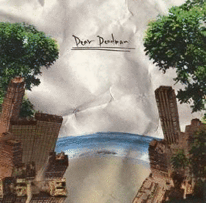 DEAR DEADMANの画像