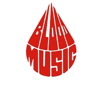 BLOOD MUSICの画像