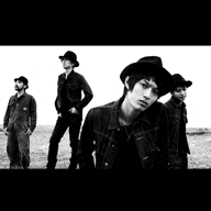 WALLS IS BEGINNINGの画像