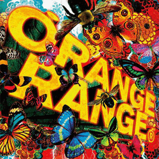 ORANGE RANGEの画像
