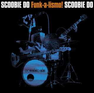 FUNK-A-LISMO!の画像