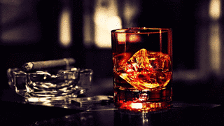 ON THE ROCKS!の画像