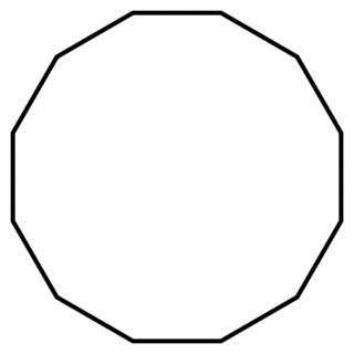 DODECAGONの画像