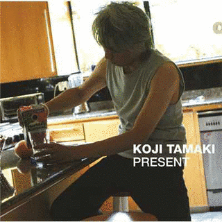 PRESENTの画像