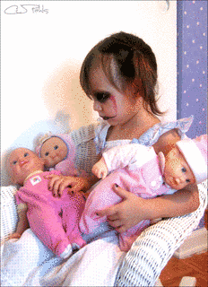 PLAY DOLLSの画像