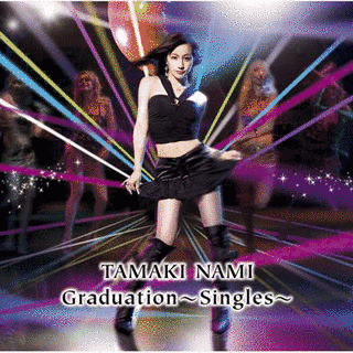 GRADUATION 〜SINGLES〜の画像