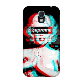 MARILYN IS A BUBBLEの画像