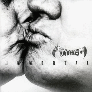 IMMORTALの画像