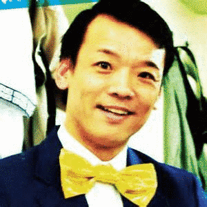 森田展義の画像
