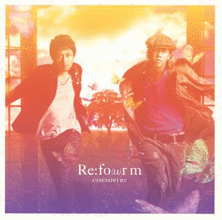 RE:FO(U)RMの画像
